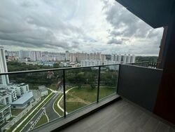 Amo Residence (D20), Apartment #530822771